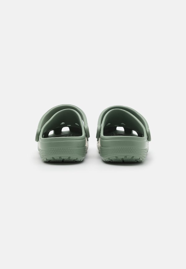 CLASSIC UNISEX - Clogs - moss2
