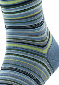FALKE MICROBLOCK - Chaussettes - crocus