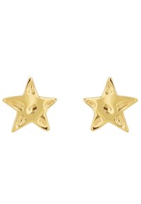 amor STAR - Orecchini - gold-coloured