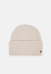 BEANIE - Kapa - crème