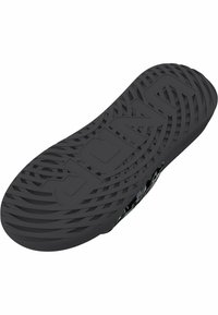 Under Armour IGNITE SELECT - Baseino šlepetės - anthracite