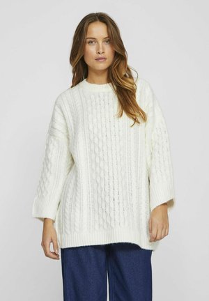 - Sweter
