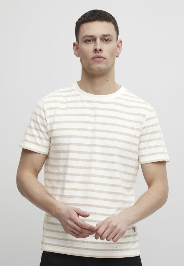 CFTHOR - Print T-shirt - chateau gray