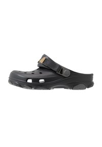 CLASSIC ALL TERRAIN  - Ciabattine - black