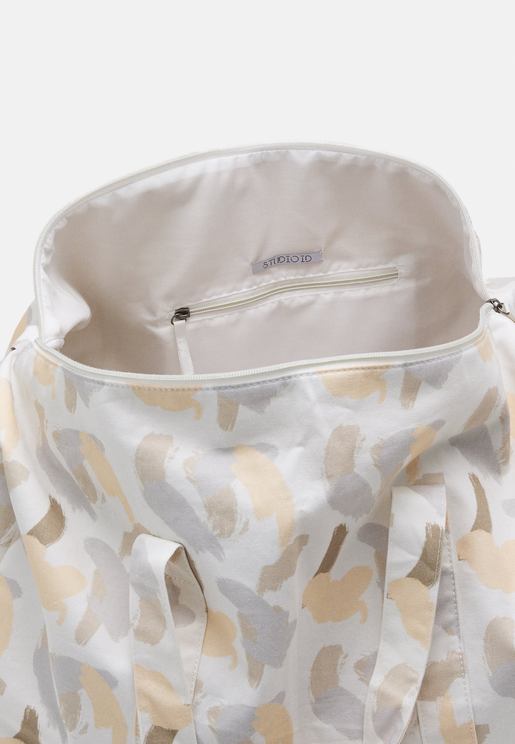 Damen LEISURE BAG PRINT UNISEX - Sporttasche Damen LEISURE BAG PRINT UNISEX - Sporttasche