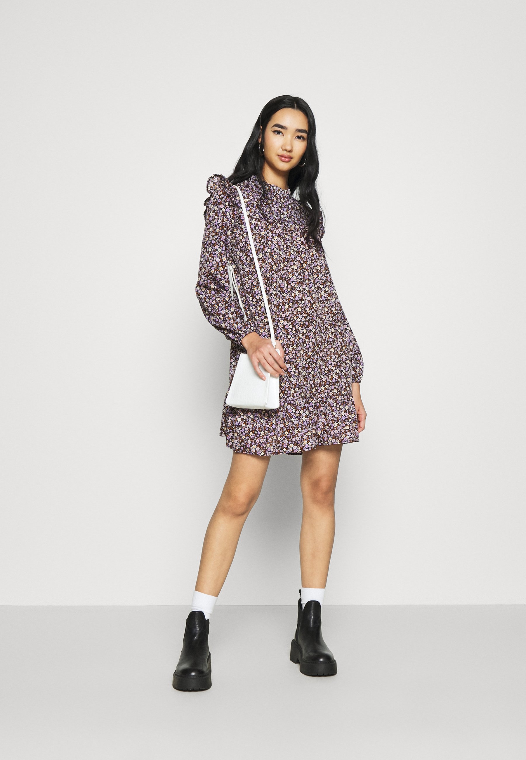 New Look RUBY - Day dress - multi/multi 