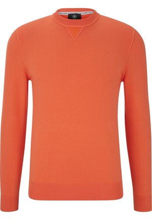 Trui - orange
