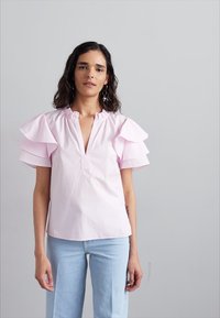 Baum und Pferdgarten MADINA - Blůza - pink