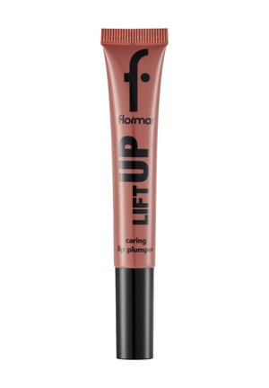 Flormar, LIFT UP CARING LIP PLUMPER - Lip Plumper - Nude Forever