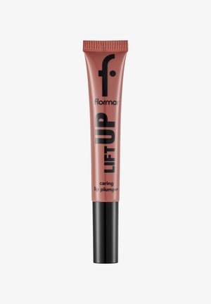 Flormar, LIFT UP CARING LIP PLUMPER - Lip Plumper - Nude Forever