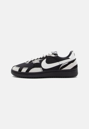 FIELD GENERAL SE - Tenisky - black/sail