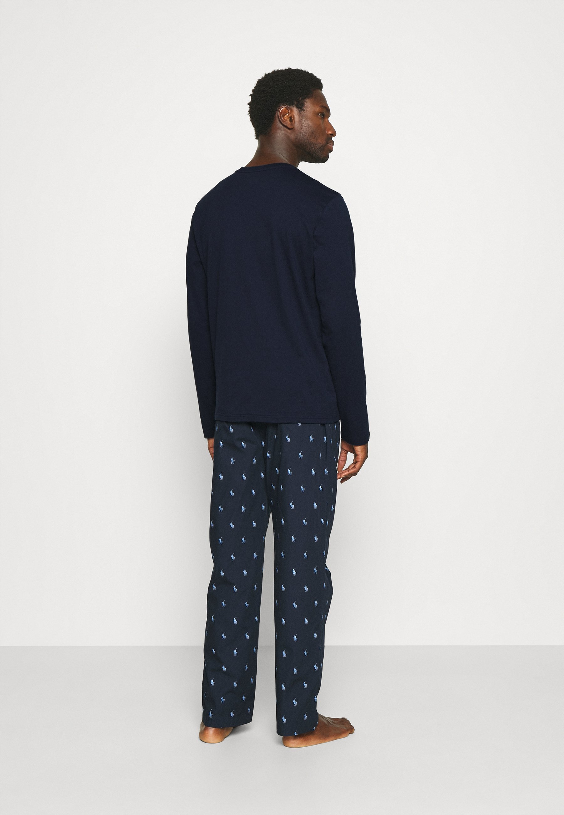 pyjamas ralph lauren femme