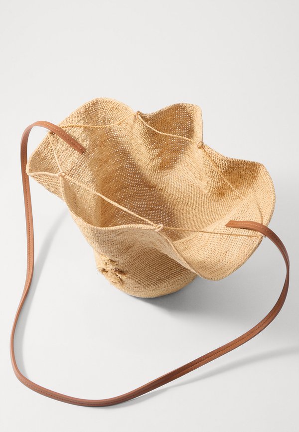 THE HATBAG - Cross body bag2