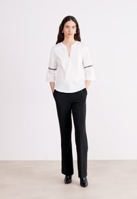 Marc Cain Bluse - white