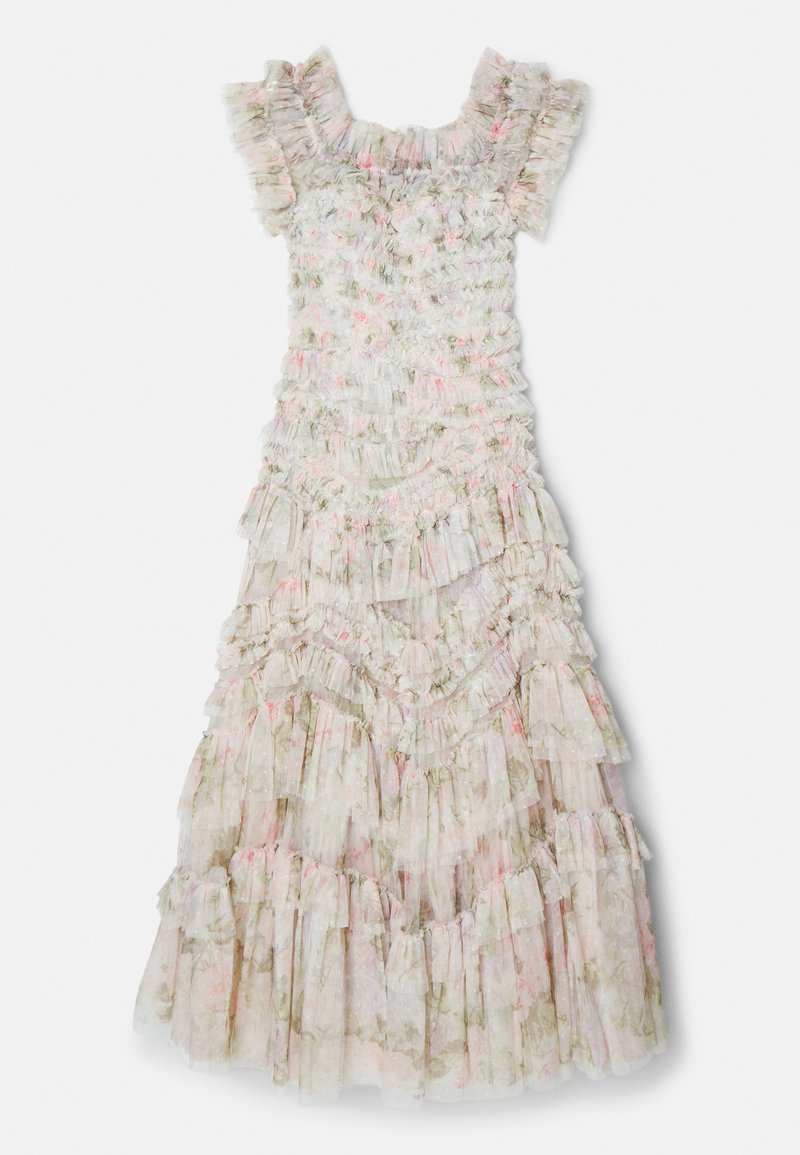 Needle & Thread Galajurk meerkleurig Needle & Thread Galajurk meerkleurig