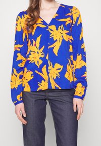 ONLY Tall Camicetta - blue