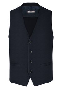 bugatti Veste sans manches dark blue/bleu marine (Seconde main