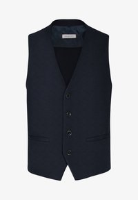 bugatti Veste sans manches dark blue/bleu marine (Seconde main