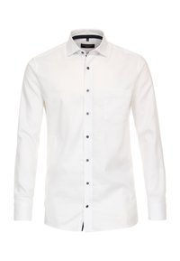UNI MODERN FIT - Shirt - weiß