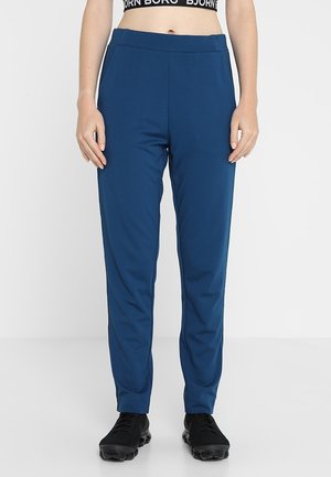 Tracksuit bottoms - blue