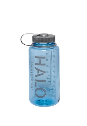 HALO HALO HALO WATER BOTTLE UNISEX - Drikkeflasker - atomic blue