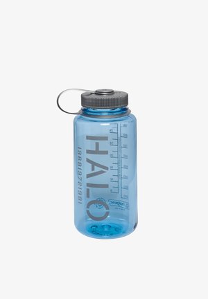 HALO, HALO HALO WATER BOTTLE UNISEX - Bidon - atomic blue