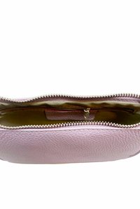 CHICCA BORSE Bandolera - lilla