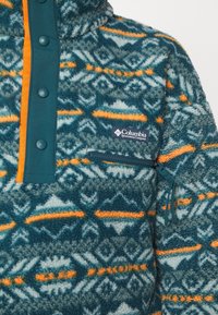 Columbia Suéter de forro polar - blue