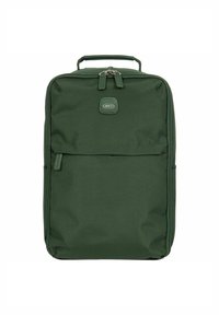 Bric's Zaino - emerald green