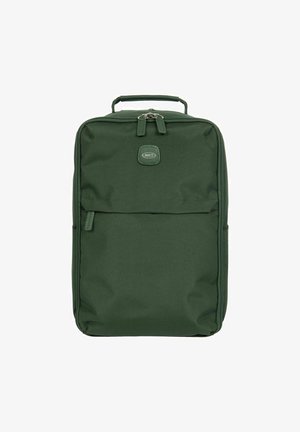 Bric's Sac à dos - emerald green