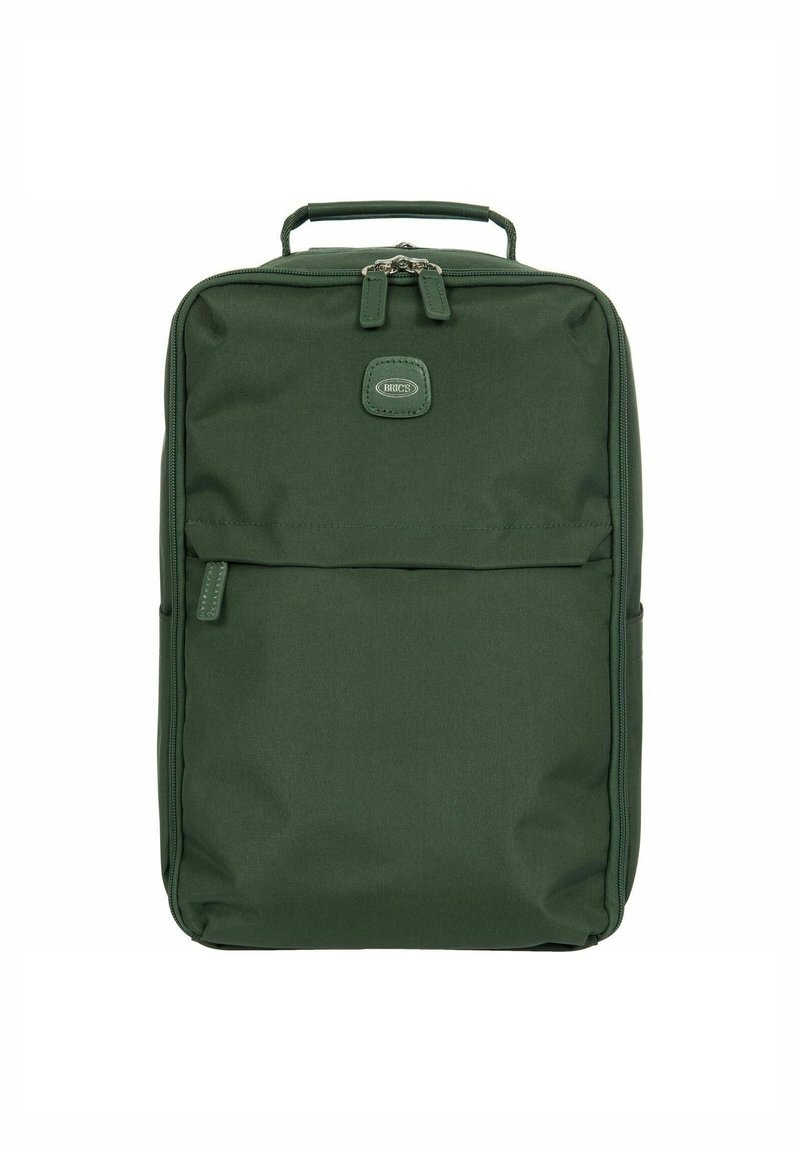 Bric's Zaino - emerald green