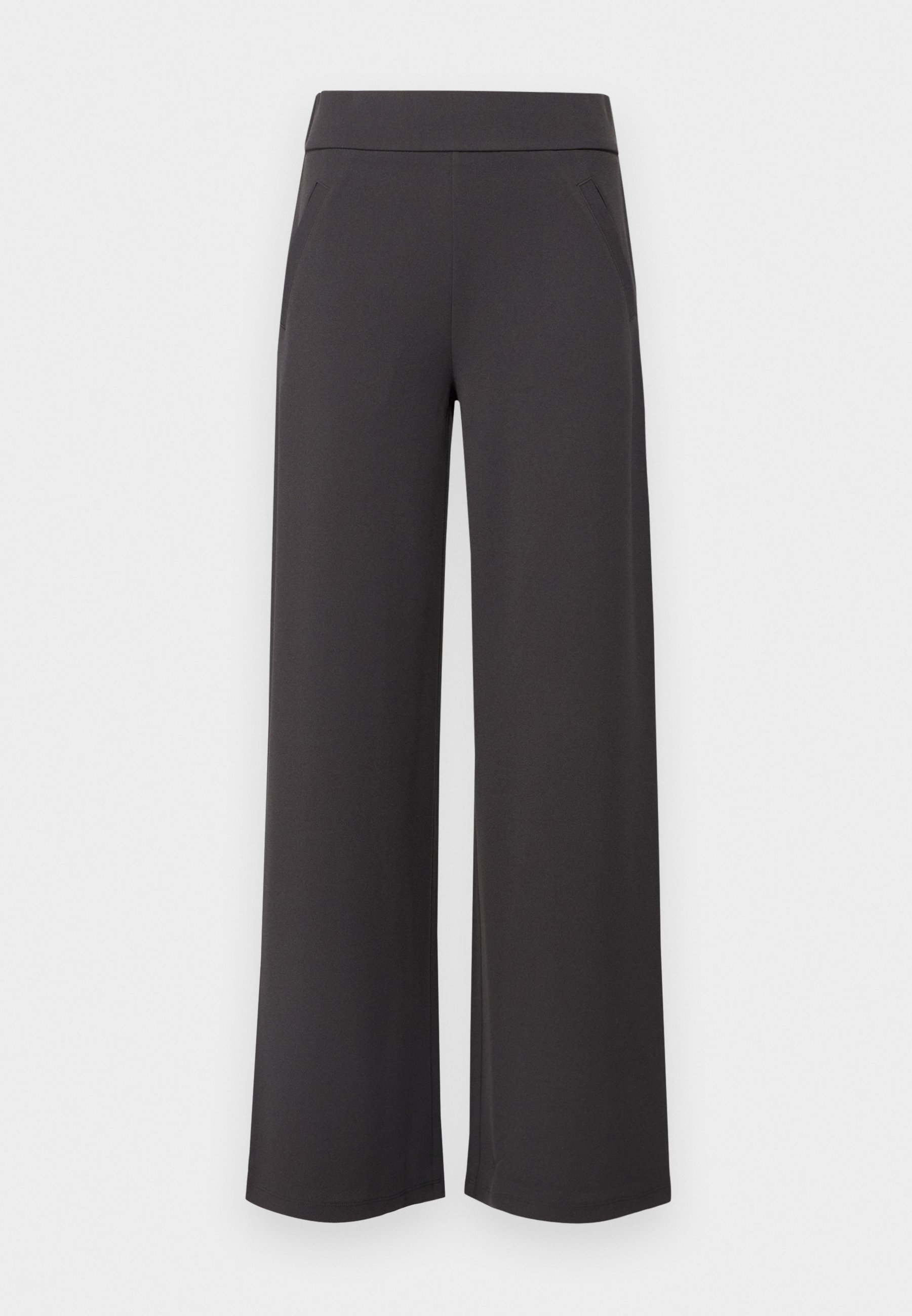 【SCENERITY】Cad Wide Pants Serenity Wide Leg Pant - Black | MPG Sport