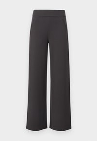 JDYLOUISVILLE CATIA WIDE PANT - Bukse - phantom