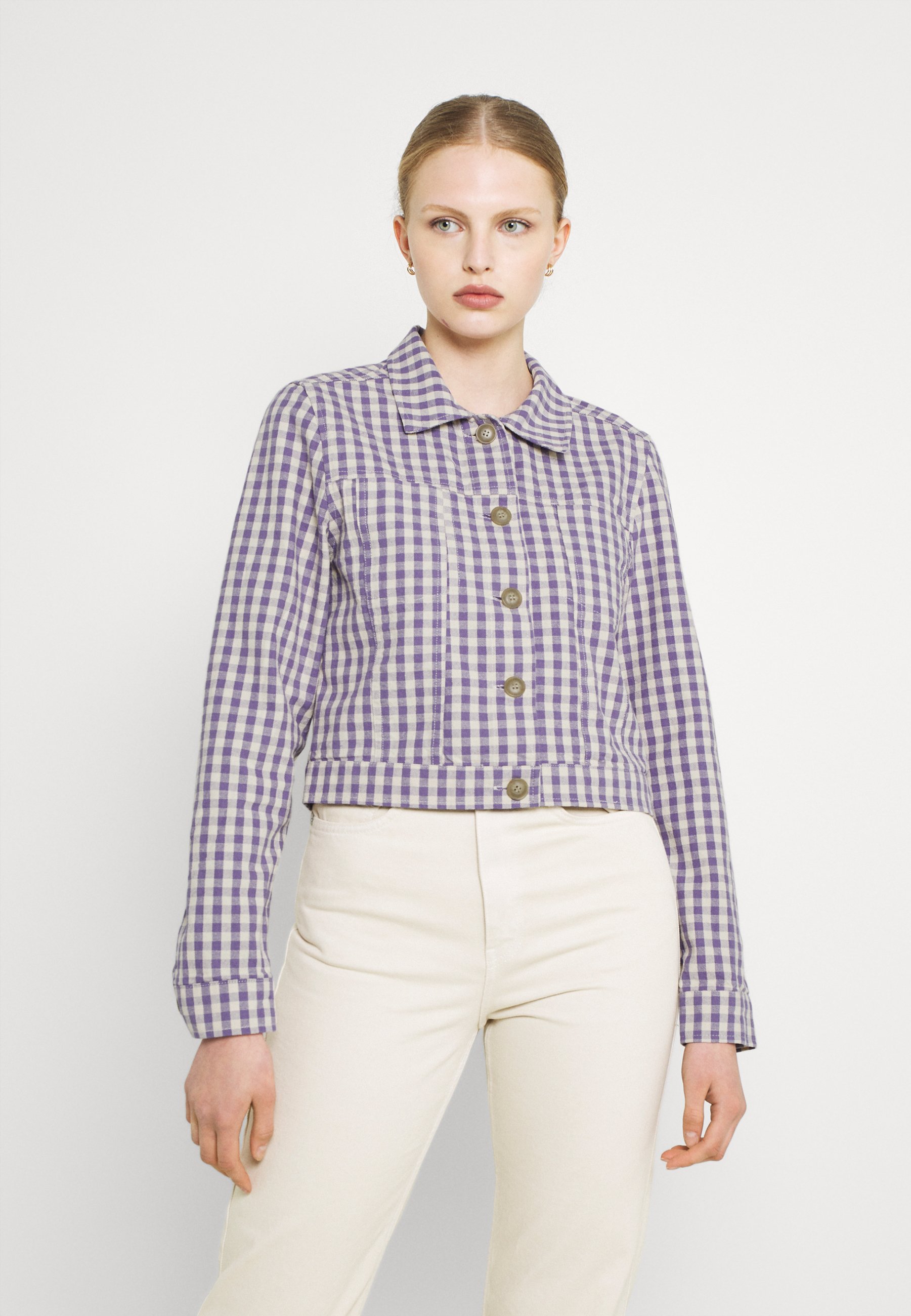 Damen MIRJA JACKET - Blazer Damen MIRJA JACKET - Blazer