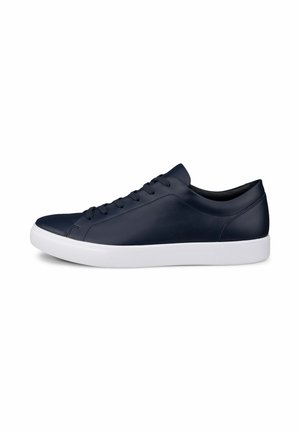 Sneakers basse - marine