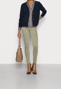 Esprit Kofta - dark blue