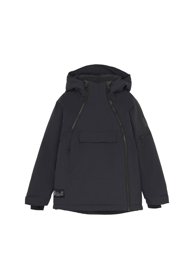 Color Kids Skijacke - phantom