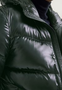 Massimo Dutti Vinterjakker - green