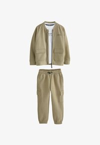 Non sélectionné, khaki green