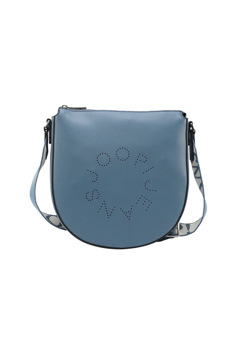 JOOP! Jeans GIRO STELLA  - Borsa a tracolla - blue