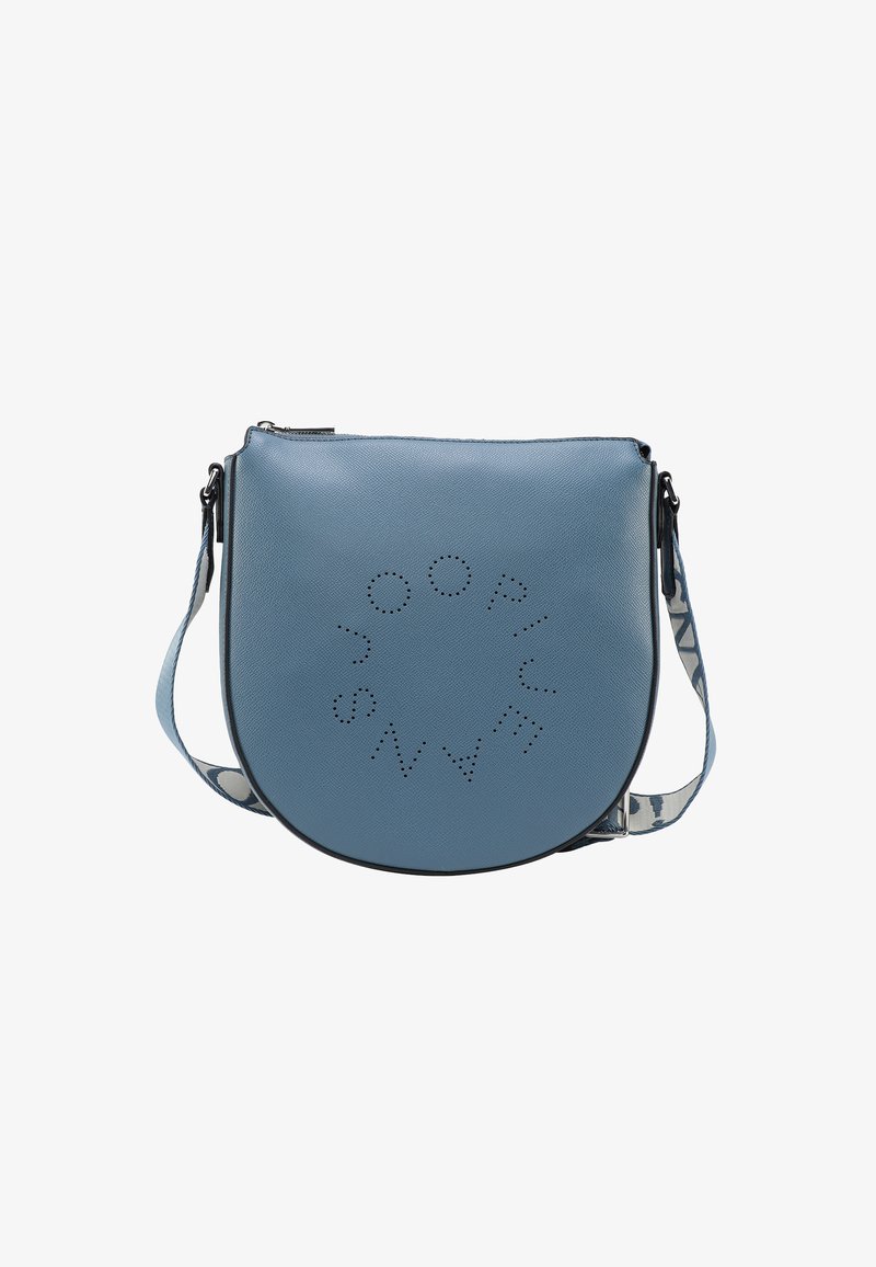 JOOP! Jeans GIRO STELLA - Borsa a tracolla - blue