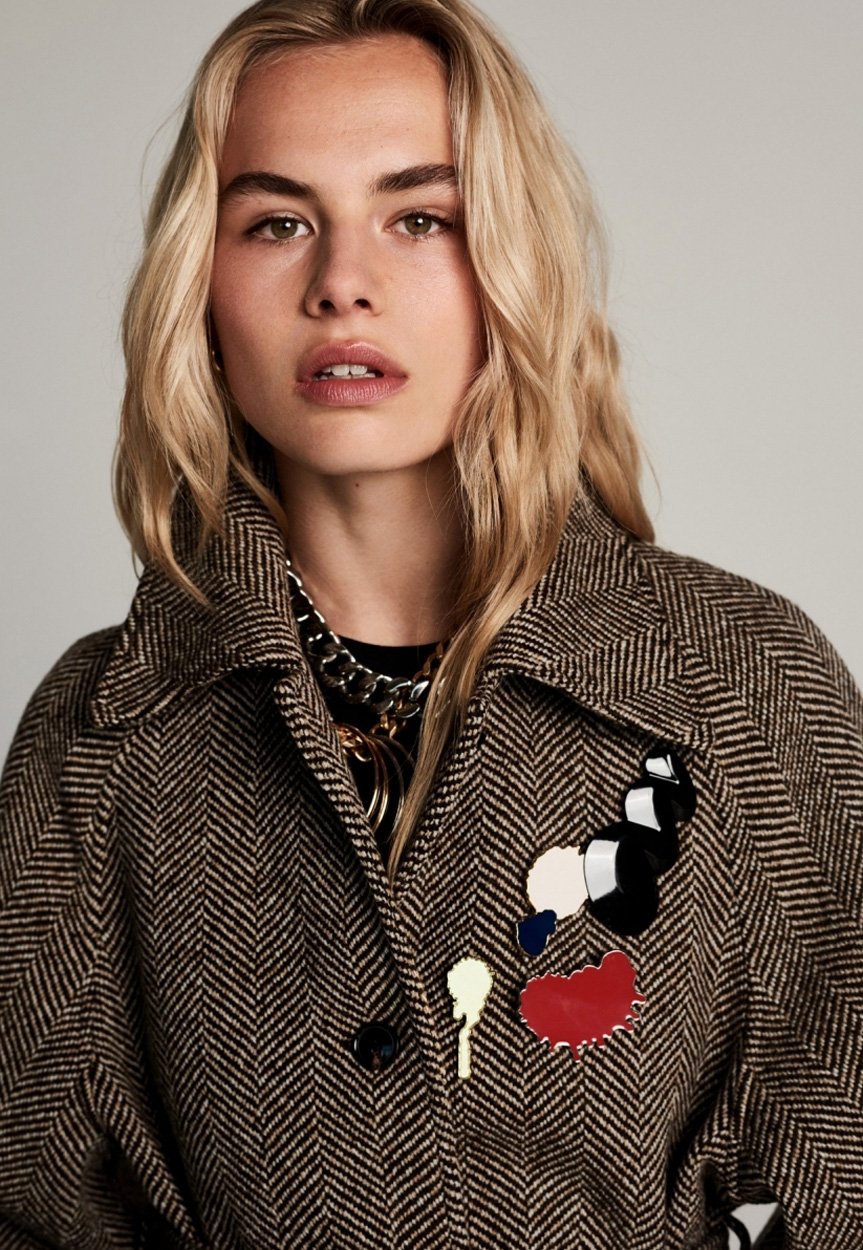 Donna Cappotto classico Donna Cappotto classico