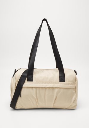 TOM TAILOR DENIM JADE - Sac de sport - mixed khaki - ZALANDO TOM TAILOR DENIM JADE - Sac de sport - mixed khaki - ZALANDO
