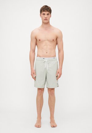 Champion Swimming shorts - clever sage