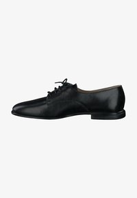 Wybrany, softnappa black