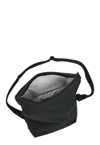 Vaude HEKA  - Borsa a tracolla - black
