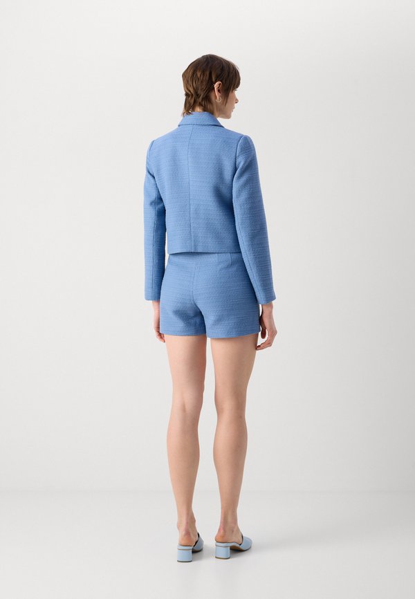 VEDY - Summer jacket - fjord3