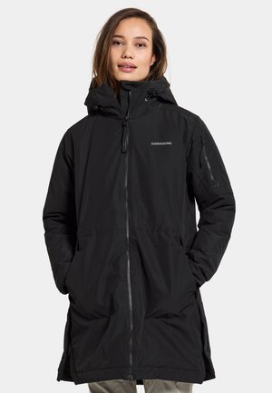 ELLA WNS - Parka - black