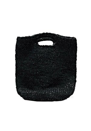 LIMITED EDITION - MID-SIZE  - Handbag - black
