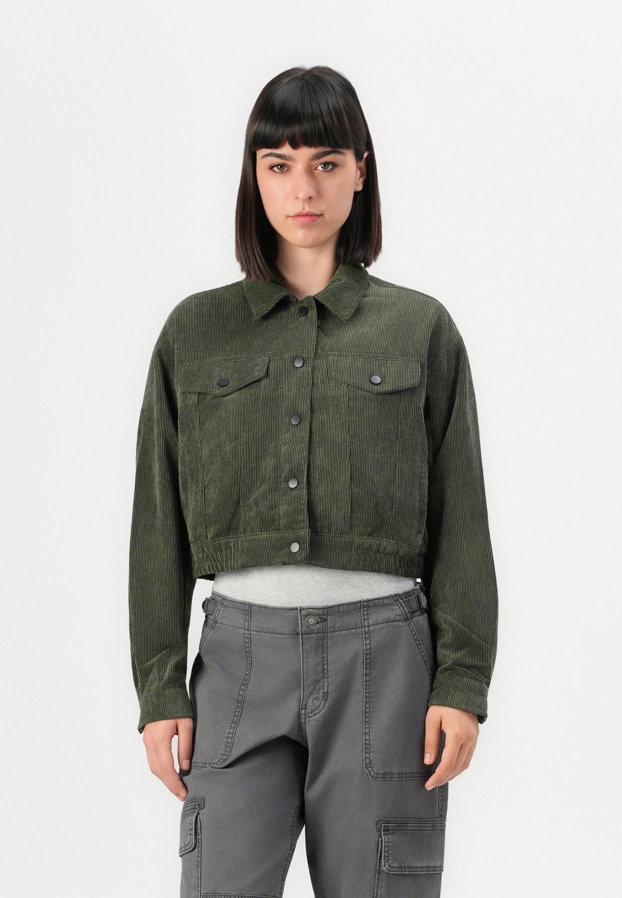 ONLSUVA JACKET